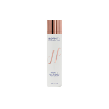 Hydrinity HYDRI-C Daily Vitamin C Moisturizer