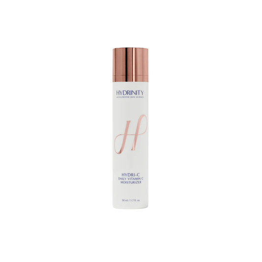 Hydrinity HYDRI-C Daily Vitamin C Moisturizer