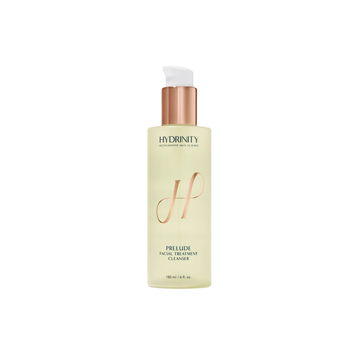 Hydrinity PRELUDE Facial Treatment Cleanser