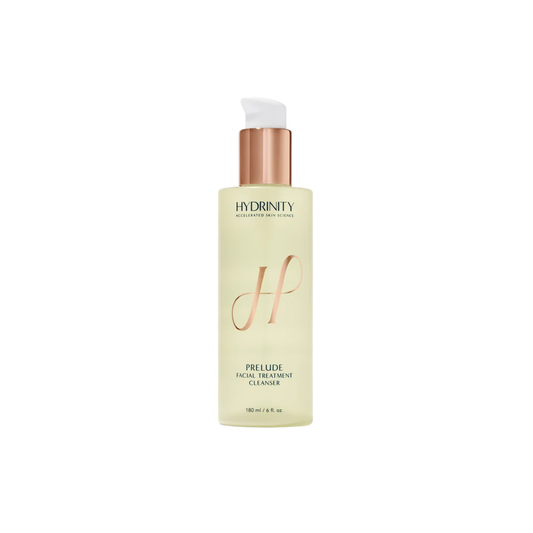Hydrinity PRELUDE Facial Treatment Cleanser