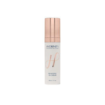 Hydrinity Renewing HA Serum