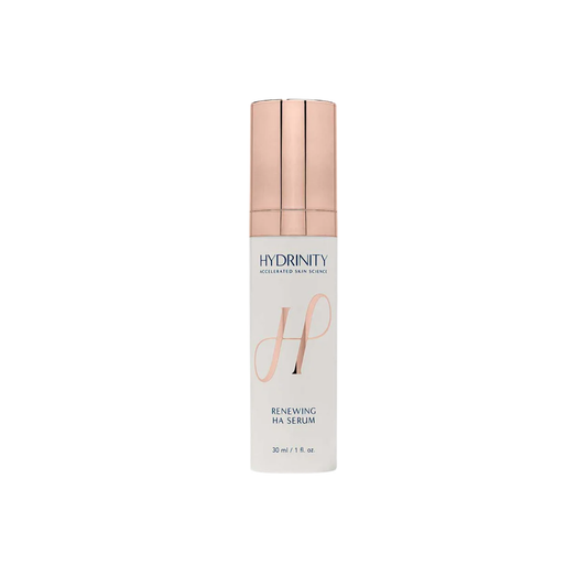 Hydrinity Renewing HA Serum