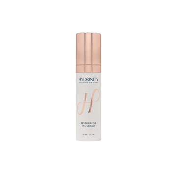 Hydrinity Restorative HA Serum