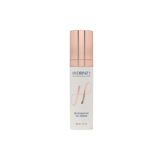 Hydrinity Restorative HA Serum