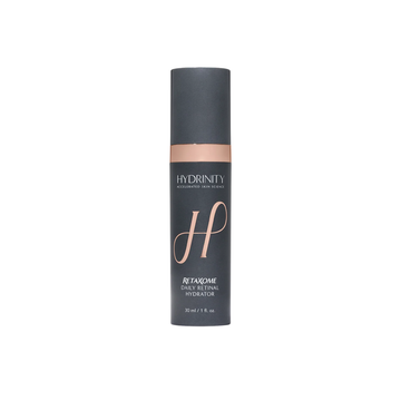 Hydrinity RetaXome Daily Retinal Hydrator