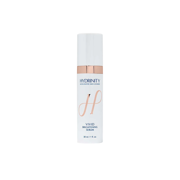Hydrinity VIVID Brightening Serum