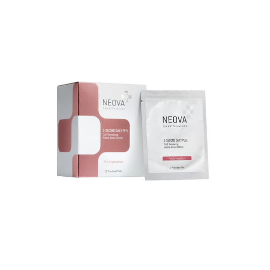 Neova 5-Second Daily Peel