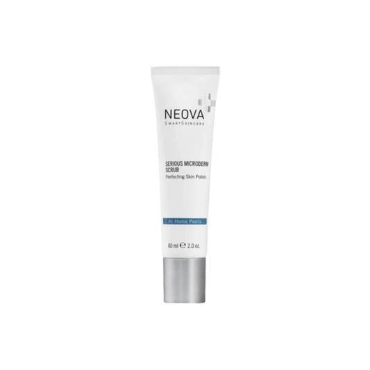 Neova Serious Microderm Scrub