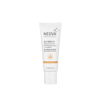 Neova Silc Sheer 2.0