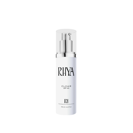 Rhya Clear SPF
