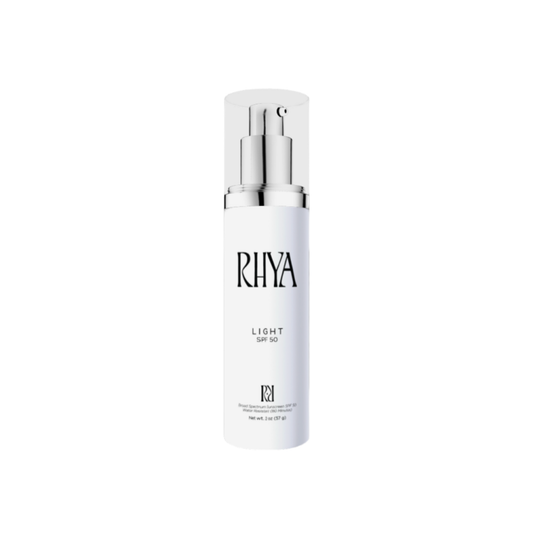 Rhya Light SPF